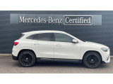 GLAクラス GLA200 d 4マチック アーバン スターズ 4WD 