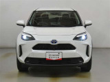 ヤリスクロス 1.5 ハイブリッド Z 