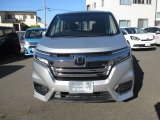 ステップワゴン 1.5 スパーダ ホンダ センシング 4WD 