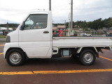 ミニキャブトラック VX-SE エアコン付 4WD 