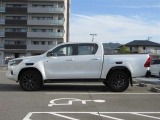ハイラックス  2.4 Z GRスポーツ ディーゼルターボ 4WD