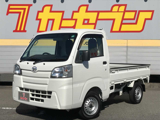 ハイゼットトラック スタンダード 農用スペシャル