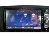Bluetoothオーディオを始めとしたTVやラジオといった多彩なオーディオをご利用いただけます。