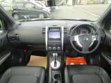 エクストレイル 2.0 20Xt 4WD 