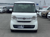 N-BOX L 4WD 