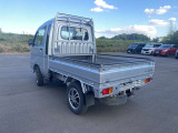 ハイゼットトラック ジャンボ 4WD 