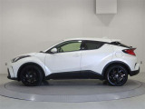 C-HR ハイブリッド 1.8 G モード ネロ セーフティ プラス 