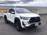 ハイラックス 2.4 Z ディーゼル 4WD 
