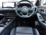 エクストレイル  1.5 G e-4ORCE 4WD