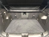 ●トランクルーム:趣味が広がる収容スペース!これだけの広さがあればお買い物やレジャーなどにも最適です!使用感も少なくきれいな状態を維持しております。