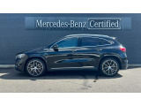 GLAクラス AMG GLA35 4マチック 4WD 