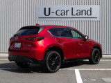 CX-5 2.2 XD スポーツ アピアランス ディーゼルターボ