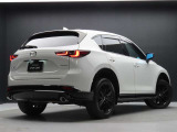 CX-5 2.2 XD スポーツ アピアランス ディーゼルターボ