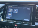 次世代コネクテッド技術Honda CONNECT☆