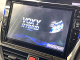 ヴォクシー 1.8 ハイブリッド V 
