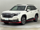 フォレスター 2.5 プレミアム S:HEV 4WD 4WD 本革シート