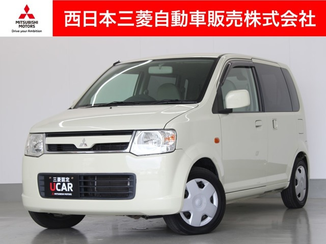 eKワゴン MS