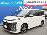 トヨタ ヴォクシー