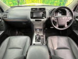 ランドクルーザープラド 2.7 TX Lパッケージ 4WD 