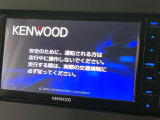 【ナビゲーション】使いやすいナビで目的地までしっかり案内してくれます。各種オーディオ再生機能も充実しており、お車の運転がさらに楽しくなります!!