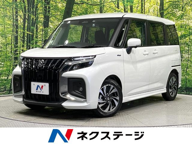 ソリオバンディット 1.2 ハイブリッド(HYBRID) MV