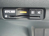 ビルトインETC2.0付きです。これで高速の乗り降りもスムーズに行えます。新たなオーナー様の情報でSETUPして納車致します。