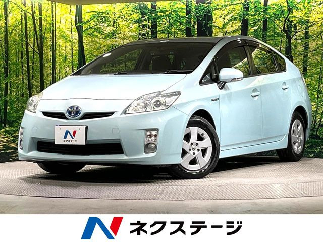 プリウス 1.8 S 