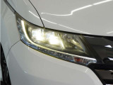 ◆LEDヘッドライト◆ LEDライトは、明るく視認性が良く、省エネで環境にもやさしいヘッドライトです!