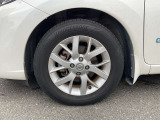 185/65R15アルミホイール