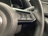 MRCC(マツダレーダークルーズコントロール)は先行車との車間を維持しながら追従走行を行い、長距離でのドライバー負担を軽減させてくれます。