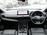 エクストレイル  1.5 G e-4ORCE 4WD