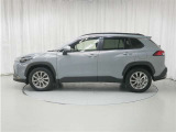 カローラクロス 1.8 ハイブリッド Z E-Four 4WD 
