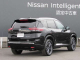 エクストレイル  1.5 G e-4ORCE 4WD