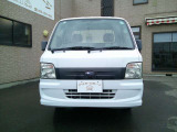 サンバートラック TB 4WD 