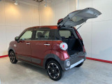 ご購入のお車は納車整備から購入後のメンテナンスもバッチリお任せください!