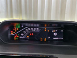見やすいデジタル表示☆