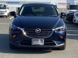 CX-3  1.5 15S ツーリング 4WD