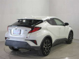 C-HR ハイブリッド 1.8 S GR スポーツ 