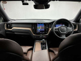 XC60  B5 AWD モメンタム 4WD