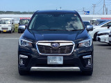 フォレスター 2.0 アドバンス 4WD 