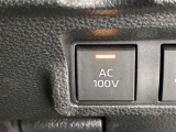 AC100V電源