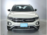 T-Roc TSI ブラックスタイル 
