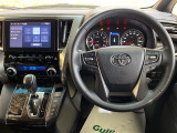 アルファード 2.5 S タイプゴールドIII 4WD 修復歴無し