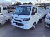 ミニキャブトラック みのり 4WD 