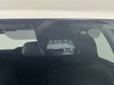 トヨタセーフティセンス(衝突被害軽減ブレーキ)装着車!追突事故などへの予防安全のための装備で、被害軽減をサポート!