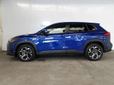 カローラクロス 1.8 ハイブリッド G E-Four 4WD 