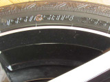 ★タイヤサイズ 【155/65R14】です。