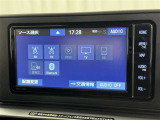 AM/FMラジオ付きです♪