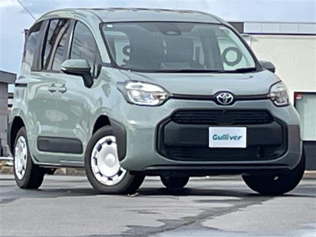 シエンタ ハイブリッド 1.5 G E-Four 4WD 修復歴無し