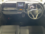 スペーシアカスタム ハイブリッド(HYBRID)  XS 4WD 修復歴無し